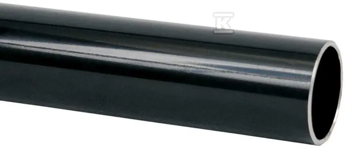 Rura stalowa 6240 EOZ lakierowana długość 3mb 6240_EOZ Okazja