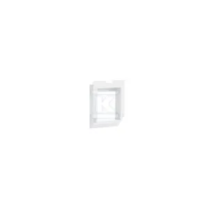 Adapter AMP do gniazd skośnych do RJ45 Simon 82 75001-39 Bestseller