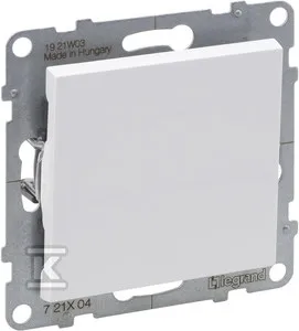 Nowość Łącznik jednobiegunowy - 16 AX - 250 V~ - zaciski