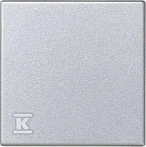 Zaślepka K45 45x45mm, aluminium Connect K17/8 Sprawdź teraz