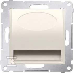 Zamów dziś Oprawa oświetleniowa LED, 14 V DC, 0.56 W, białe neutralne