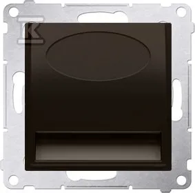 Zamów teraz Oprawa oświetleniowa LED, 14 V DC, 0.56 W, białe zimne 5900