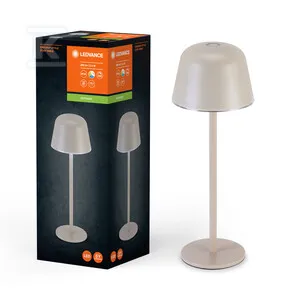 Do wyczerpania zapasów Lampa LED Endura Style Table CCT USB Beige 4099854185342