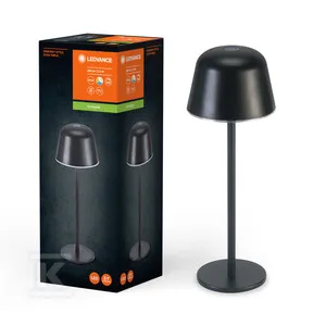 Ograniczona ilość Lampa LED Endura Style Table CCT USB Dark Gray