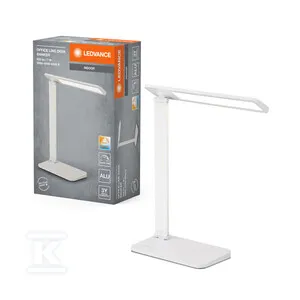 Okazja Lampa LED OFFICE LINE DESK BANKER 7W CCT D WT 4058075842960