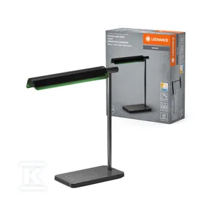 Szybka wysyłka Lampa LED OFFICE LINE DESK ROOF 19W CCT D ICBK