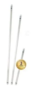 Tani Lampa LED T8 (Tuba LED) - LED T8-860-9W/60cm clear 1350lm
