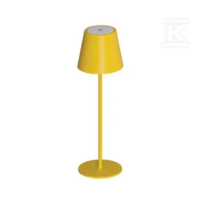 Lampa stołowa LED INITA LED IP54 Y 36323 Hit cenowy