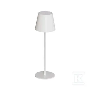 Lampa stołowa LED INITA LED IP54 W 36324 Niska cena