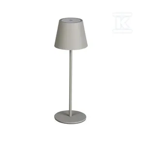 Lampa stołowa LED INITA LED IP54 GR 36326 Zniżka