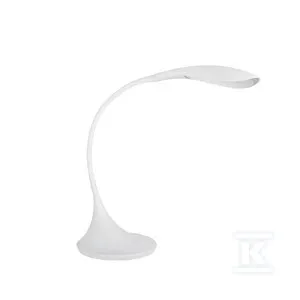Lampka biurkowa LED FRANCO II LED W 22342 Łatwy zwrot