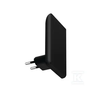 Lampka wtykowa LED ORISA LED WW B 37395 Bezpieczne zakupy
