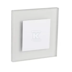 Bezpieczne zakupy Oprawa przyschodowa LED APUS LED W-CW 26841