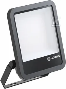 Wybór klientów Naświetlacz Floodlight 150 P 100W 15KLM 830 PS SY100 BK