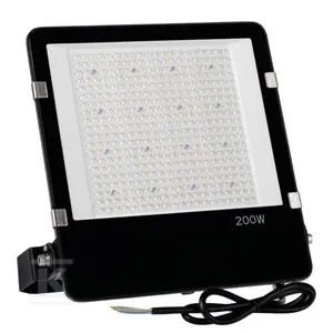 Do wyczerpania zapasów Naświetlacz LED FL AGOR/A PRO 200W NW 38425