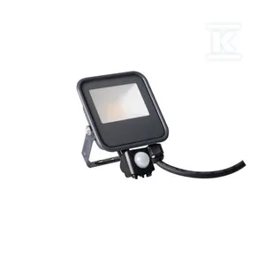 Do wyczerpania zapasów Naświetlacz LED IQ-LED FL-10W-NW-SE 33885