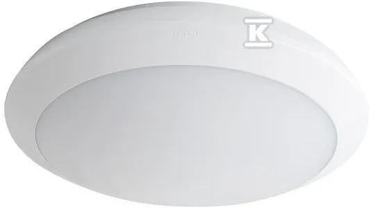 Dodaj do koszyka Plafon LED DABA N DL-16W 4000K 1300lm, z czujnikiem ruchu,