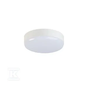 Dodaj do koszyka Plafoniera LED IPER LED 10W-NW-O 37290