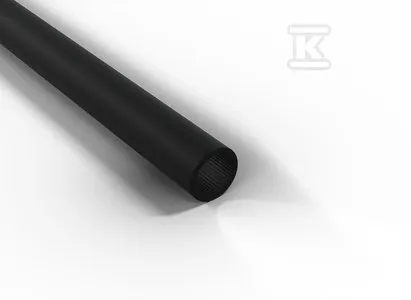 Rura HDPE 32x2,9 czarna HDPEWP 32X2,9 Promocja