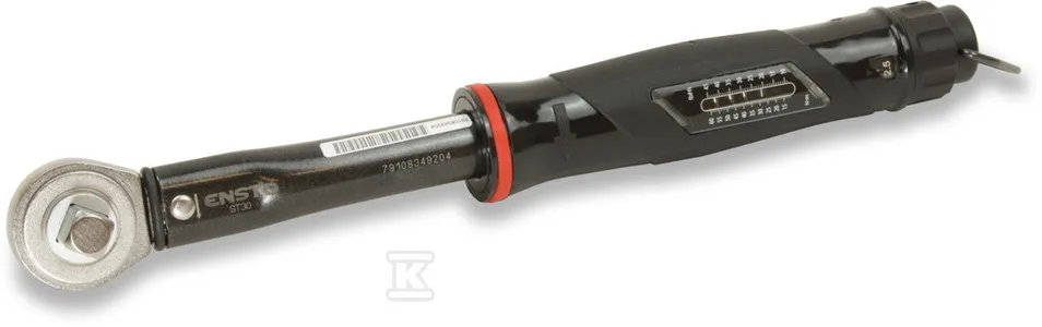 Ograniczona ilość Klucz dynamometryczny ST30