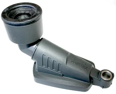 Super okazja Przystawka wiercenia bezpyłowego Starmix Bohrfixx SX011462