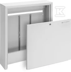Bestseller Szafka natynkowa SWN-OP - 10/3 (710 x 580 x 140) 1446180000