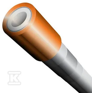 Oferta Rura Purmo PEXPenta PEX -C 20x2, temperatura 90 stopni C,