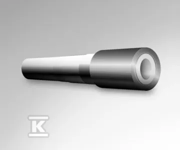 Niska cena Rura Purmo Objektline PERT 17x2mm, temperatura 70 stopni C,