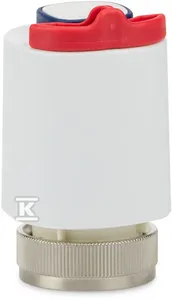 Niska cena Siłownik M28 termoelektryczny 230V NC (beznapięciowo
