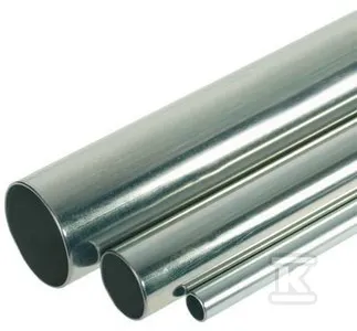 Hit cenowy Rura stal węglowa KAN-therm Steel Sprinkler obustronnie