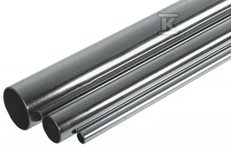 Zamów dziś Rura stal węglowa KAN-therm Steel Sprinkler obustronnie