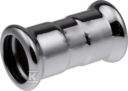 Nowość Mufa Steel - 54 1509245010