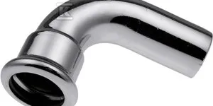 Szybka dostawa Kolano nyplowe 90° Steel - 35 1509068058