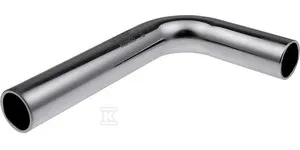 Wyjątkowa oferta Łuk 90° Steel - 15 1509011002