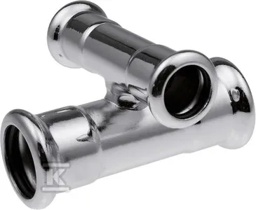 Czwórnik redukcyjny przelotowy Steel - 18/15 1509057004 Wysoka jakość