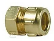 Nowość Łącznik prosty, STANDARD 22 x 1/2 CONEx G031020303--