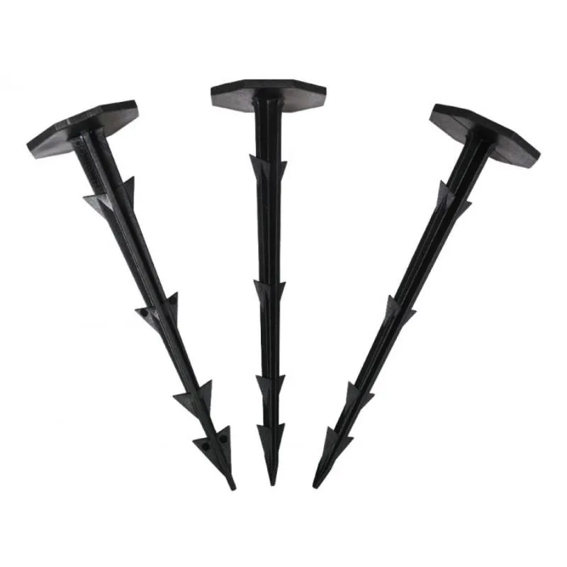 Kup online Kołki mocujące do podłoża P125 mm 100 szt. Plantina