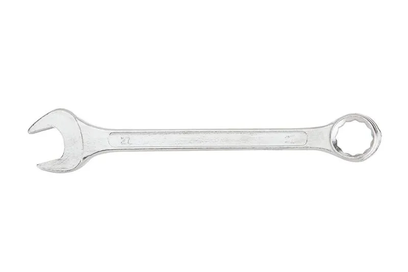 Klucz płasko-oczkowy 27 mm 35D327 TOP TOOLS Bestseller
