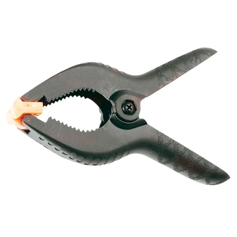 Tylko do końca tygodnia Ścisk sprężynowy 225 mm Top Tools