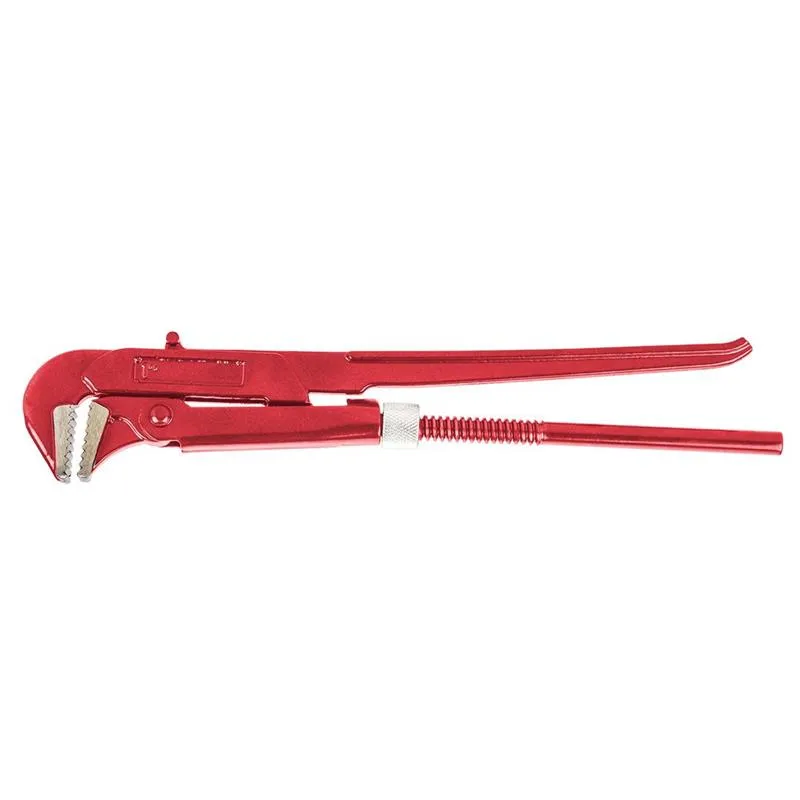 Klucz do rur typ 90 1" 34D120 TOP TOOLS Wybór klientów