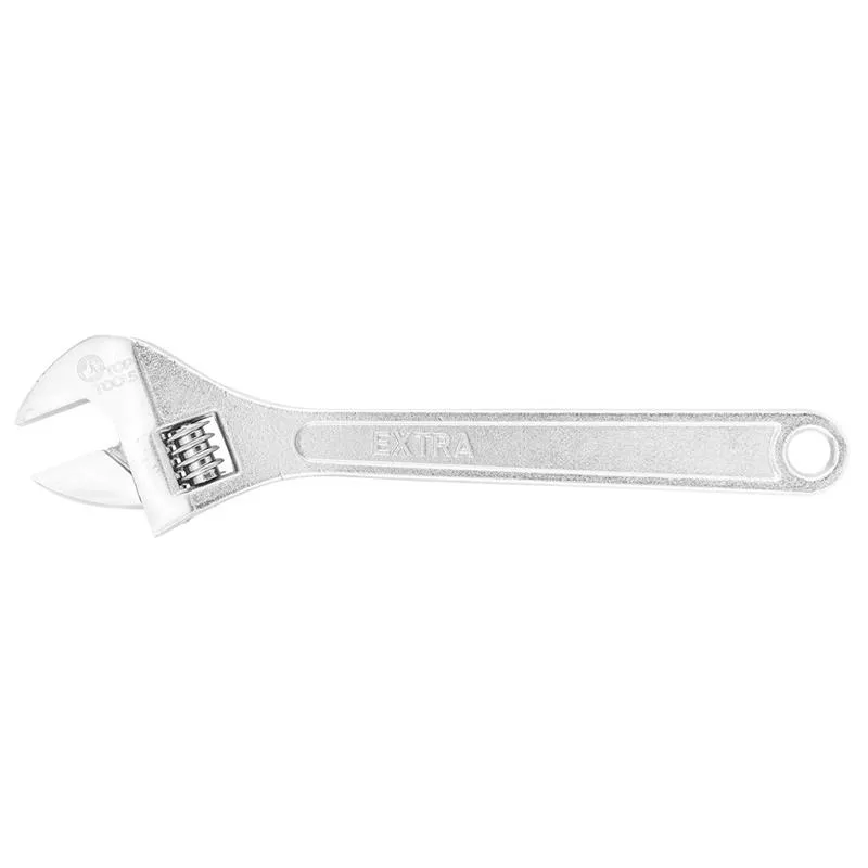 Klucz nastawny 375 mm, zakres 0-47 mm 35D115 TOP TOOLS Super okazja