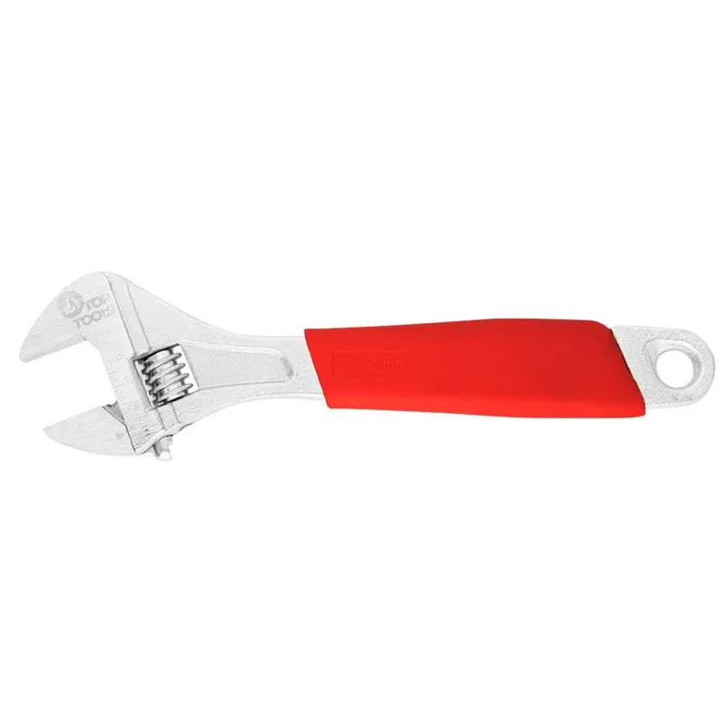 Klucz nastawny 250 mm, zakres 0-27 mm 35D119 TOP TOOLS Szybka dostawa