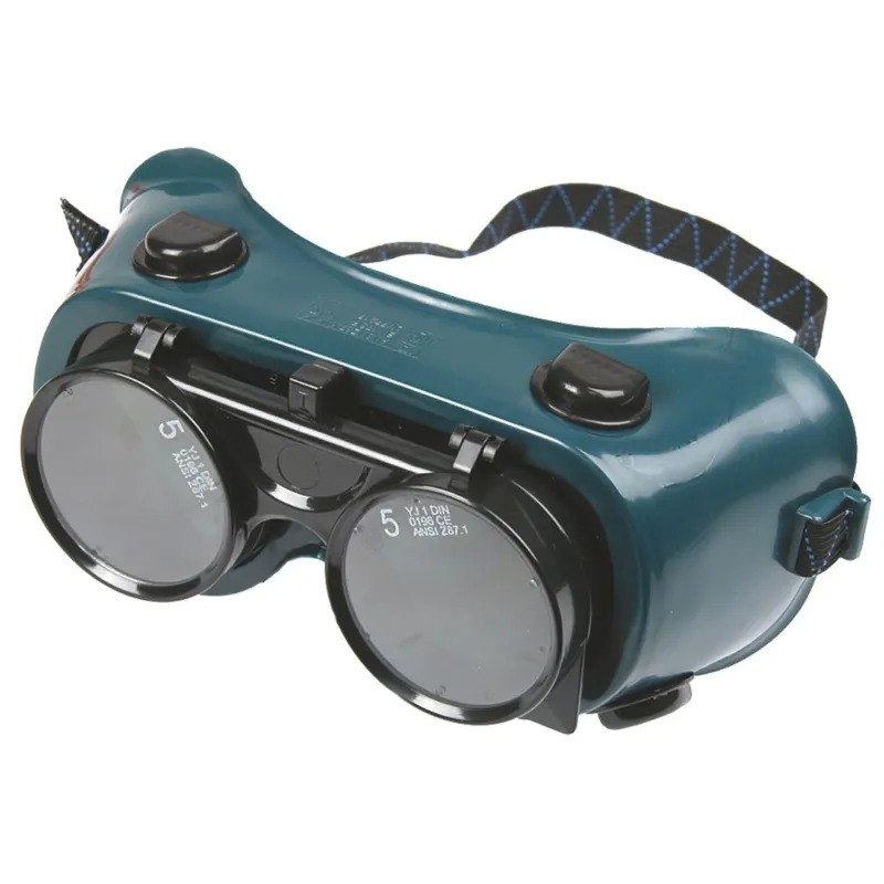 Tani Gogle spawalnicze 82S105 Topex