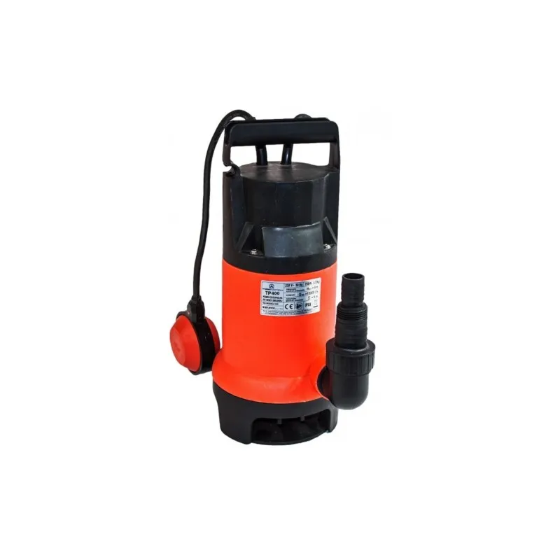 Pompa zatapialna TP400 400W Malec Ekspresowa dostawa