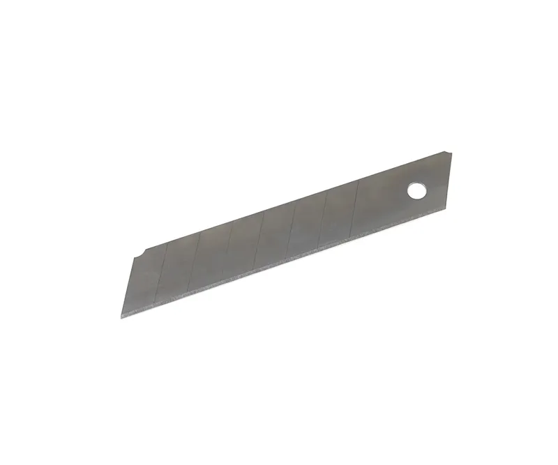 Ostrza zapasowe 18 mm 10szt Polax Promocja