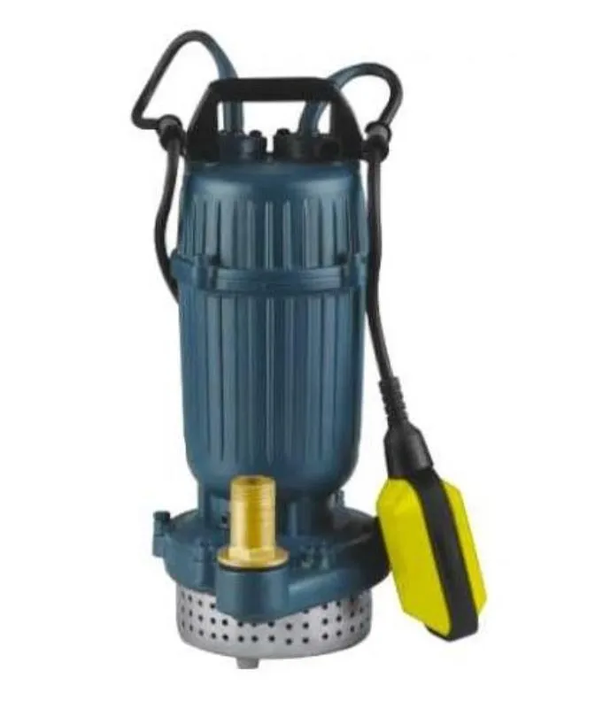 Dodaj do koszyka Pompa zanurzeniowa z pływakiem 1600 W KD752 Kraft & Dele