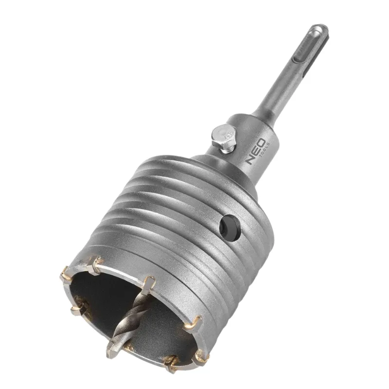 Zamów dziś Otwornica widiowa 65 mm 55H321 1 szt. Neo Tools