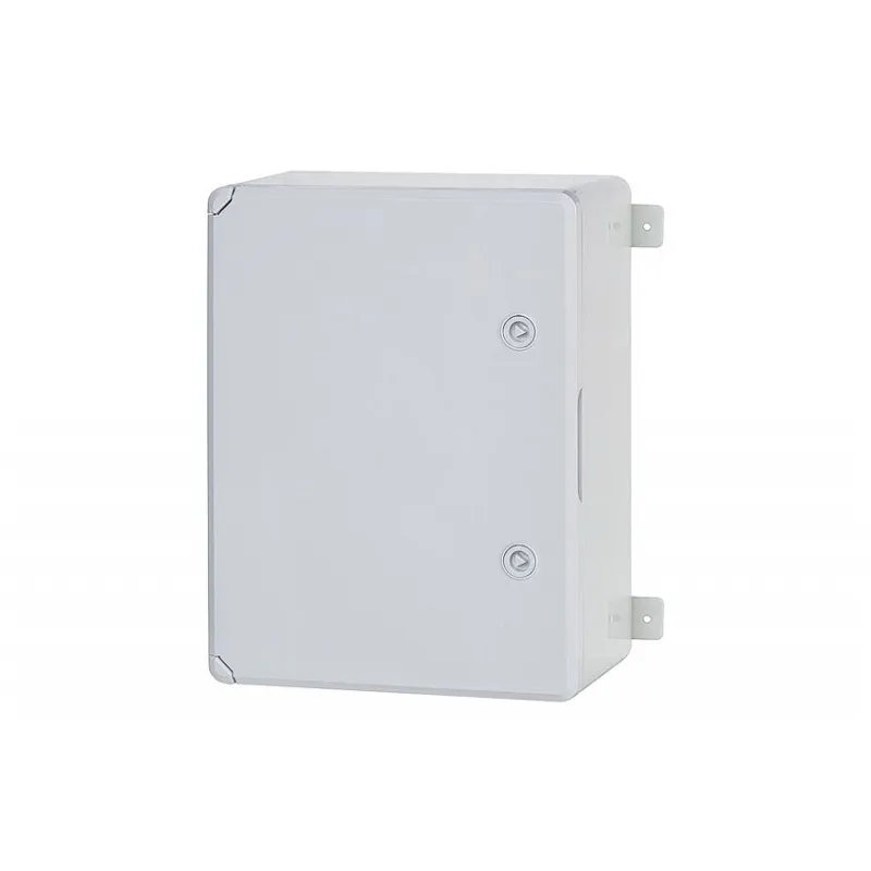 Obudowa hermetyczna z tworzywa 500x700x250mm IP65 IK08 z płytą montażową; F1.0125, F-ELEKTRO Tylko do końca tygodnia