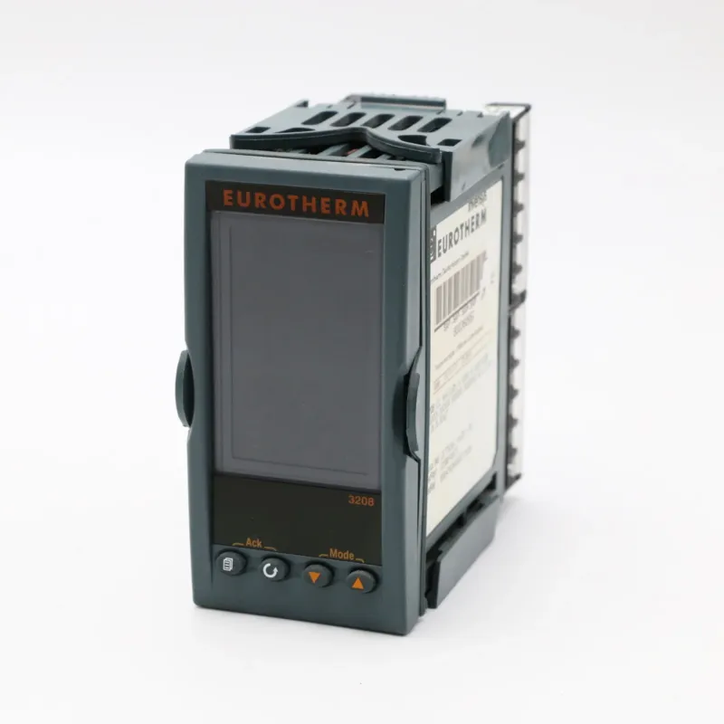 Eurotherm 3208 Regulator temperatury 3208N z wyjściem logicznym Popularny