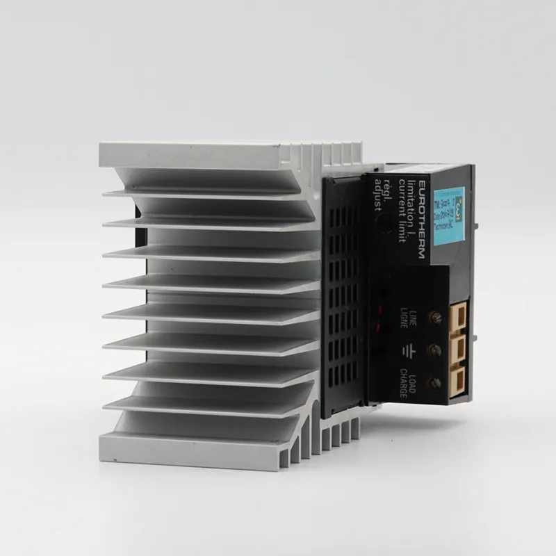 Eurotherm 425A 63A/440V/220V240/0V10/PA/GER/CL/-/FUSE/-//00 Oferta